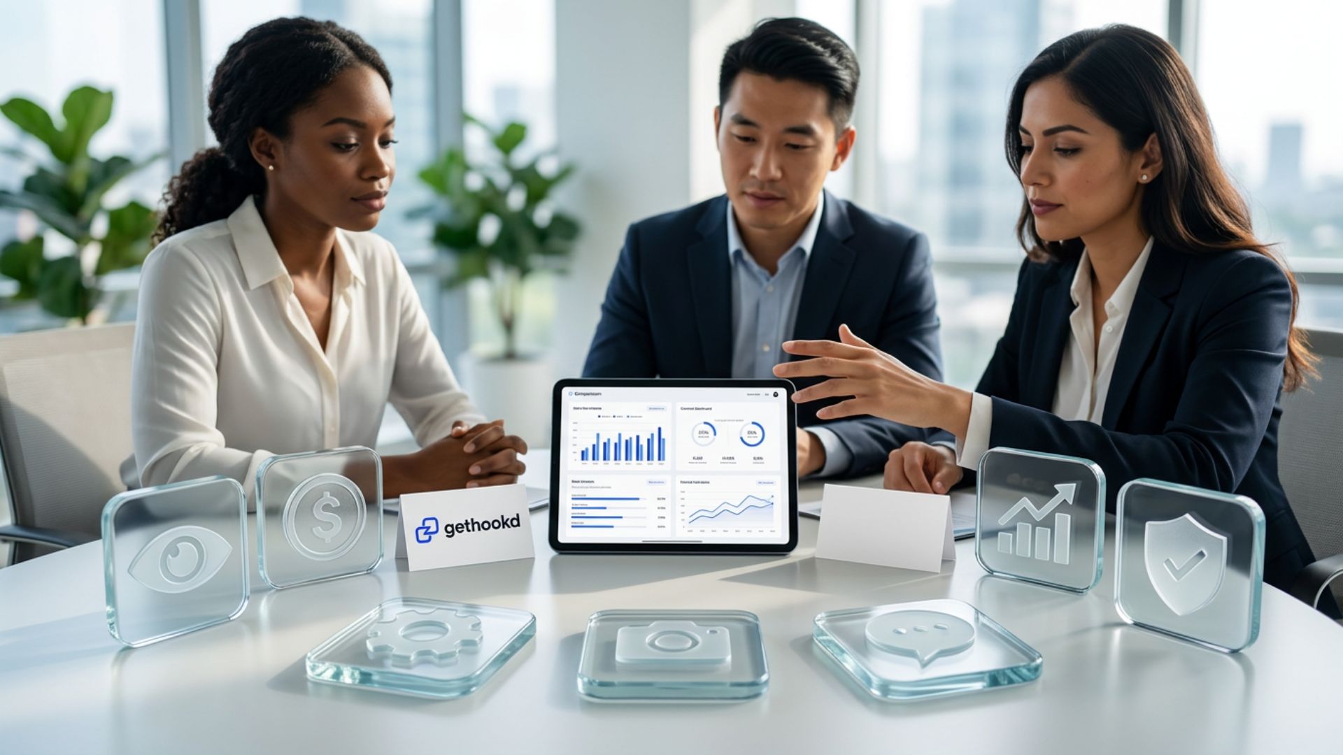 GetHookd vs Minea Official Pricing Features Ads Spy: Ad Intelligence Comparison for Marketers
